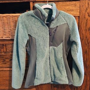 Women’s Columbia Jacket
